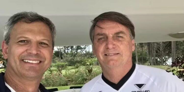 Major da reserva Ângelo Denicoli é preso pelo Exército em Colatina após condenação - Foto: Reprodução
