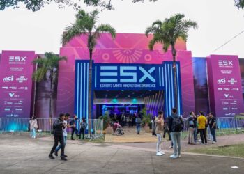 Hora de se inscrever para participar do ESX 2026 - Divulgação Sebrae/ES