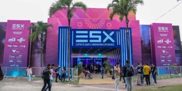 Hora de se inscrever para participar do ESX 2026 - Divulgação Sebrae/ES