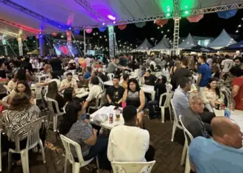 Confira a programação do Festival Sabores & Canções em Governador Lindenberg, de 17 a 19 de abril. Gastronomia, shows e cultura regional - Foto: Divulgação