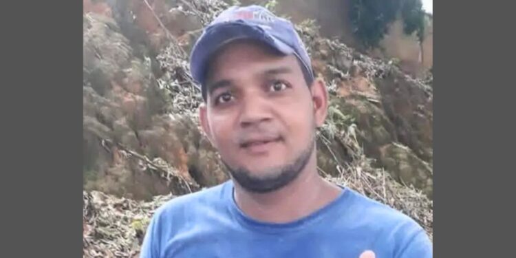 Briga de vizinhos termina em morte em Pancas - Foto: Rede Social