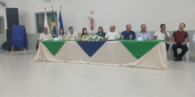 Aliança Energia doa terreno e viabiliza novo centro de convivência da assistência social em Itueta (MG) - Foto: Divulgação