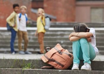 Bullying e cyberbullying avançam no Brasil e expõem falhas na proteção de crianças e adolescentes - Foto: Freepik