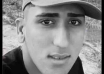 Acidente fatal com adolescente em Barra de São Francisco - Foto: Rede Social