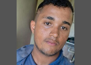 A vítima: Arthur Sallema de Souza, de 21 anos - Foto: Rede Social