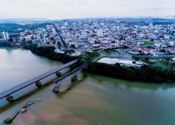 Transformação digital na Bacia do Rio Doce - Foto: Divulgação