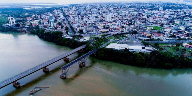 Transformação digital na Bacia do Rio Doce - Foto: Divulgação