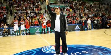 Brasil perde Oscar Schmidt, o maior ídolo do basquete - Foto: Reprodução