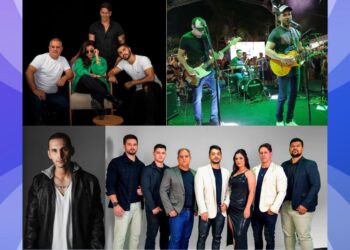 Cultura em Toda Parte promove arte e cultura em Barra de São Francisco - Foto: Divulgação