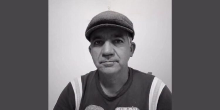 Homem de 67 anos morre em colisão frontal no Noroeste do ES - Foto: Leitor