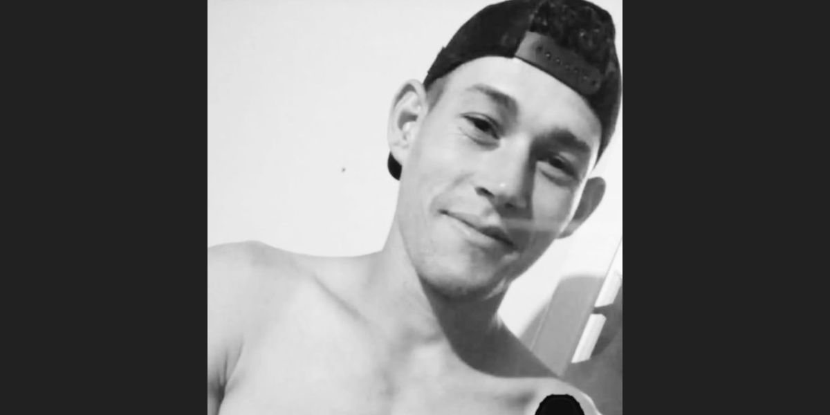A vítima, Fernando, de 32 anos - Foto: Rede Social
