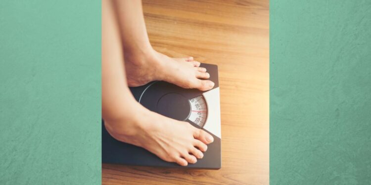 Menopausa e ganho de peso: o que está por trás da dificuldade de emagrecer - Foto: Freepik