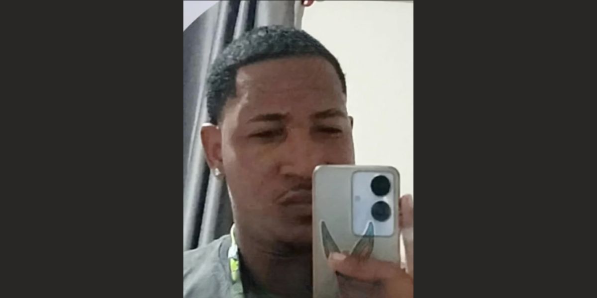 A vítima, Caio Monteiro Coutinho, de 21 anos - Foto: Rede Social