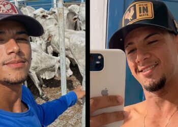 Discussão em festa termina em homicídio no feriado em Linhares - Foto: Rede Social