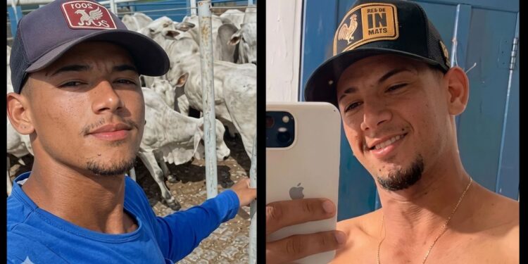Discussão em festa termina em homicídio no feriado em Linhares - Foto: Rede Social