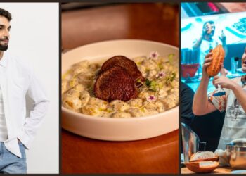 Santa Teresa Gourmet 2026: Contagem regressiva para a 12ª edição do maior festival gastronômico do Espírito Santo, com estrutura ampliada e show do cantor Silva - Foto: Divulgação