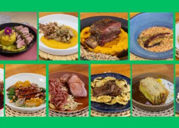 Colatina celebra alta gastronomia e música com o Festival Sabores & Canções 2026 - Crédito: Olho Gordo