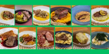 Colatina celebra alta gastronomia e música com o Festival Sabores & Canções 2026 - Crédito: Olho Gordo