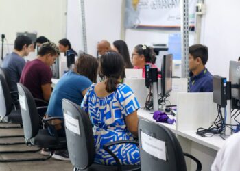 Sines do Noroeste e Norte do ES ofertam 942 vagas de emprego, 10 são de Colatina - Foto: Reprodução