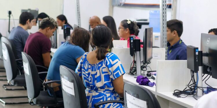 Sines do Noroeste e Norte do ES ofertam 942 vagas de emprego, 10 são de Colatina - Foto: Reprodução