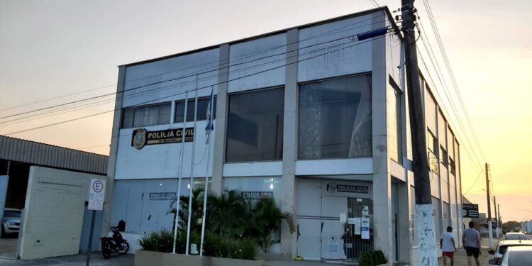 Deixou a vítima sem vida e pulou o muro: O crime que chocou o setor hoteleiro de Linhares - Foto: PCES