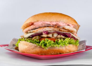 Maior festival de hambúrguer do ES, Circuito Burger chega a 2ª edição com 160 lanchonetes participantes - Foto: Divulgação