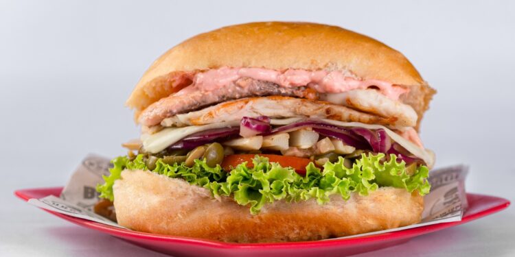Maior festival de hambúrguer do ES, Circuito Burger chega a 2ª edição com 160 lanchonetes participantes - Foto: Divulgação