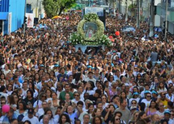 Fé e emoção marcam Romaria das Mulheres em Vila Velha - Foto: Divulgação