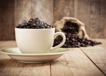 “O café capixaba chegou a um nível de maturidade que permite enfrentar crises sem perder competitividade” - Foto: Divulgação