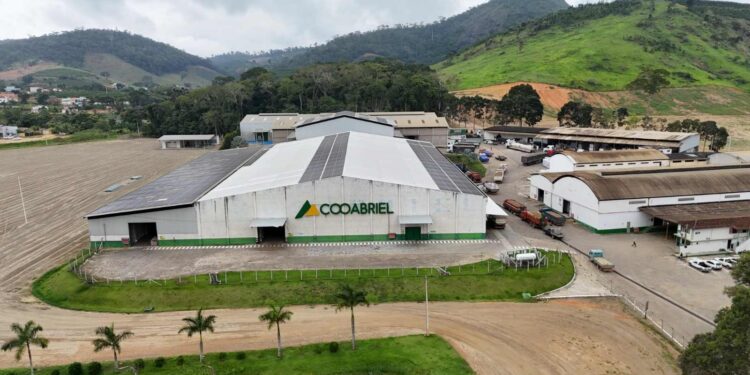 Cooabriel realiza devolução inédita de R$ 6,38 milhões em capital social para cooperados - Foto: Divulgação