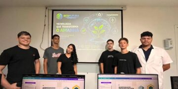 Inovação e ESG: alunos do Senac de Colatina vivenciam na prática a criação de empresas e os desafios do mercado - Foto: Divulgação