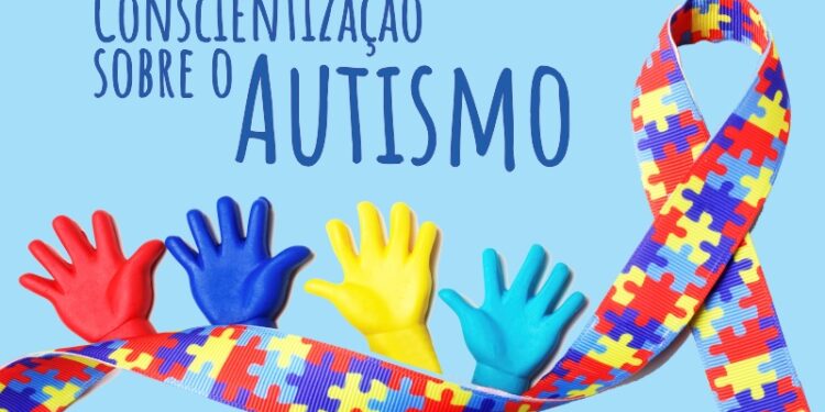 Dia Mundial do Autismo 2026: Campanha foca na construção da autonomia com apoio - Foto: Reprodução