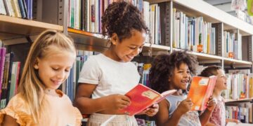 O desafio da leitura: Especialistas explicam como transformar obrigação em prazer - Foto: Divulgação