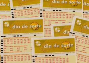 Dia de Sorte 1205: Aposta única leva prêmio de R$ 2,4 milhões - Foto: Reprodução