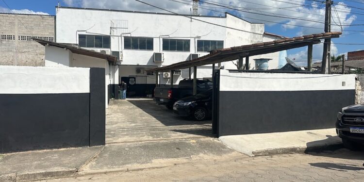 Suspeito de estupro de vulnerável que usava igreja para atrair vítimas é preso no Norte do ES - Foto: PCES