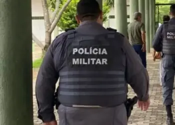 Aluno de 15 anos é agredido por estudantes dentro de escola em Colatina - Foto: Leitor Colatina em Ação