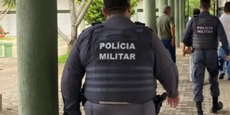 Aluno de 15 anos é agredido por estudantes dentro de escola em Colatina - Foto: Leitor Colatina em Ação