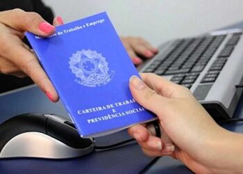 Sines do Noroeste e Norte do ES ofertam 782 vagas de emprego, 13 são de Colatina - Foto: Reprodução