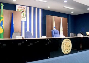 Justiça nega pedido da Prefeitura de Colatina para retirar vídeos de vereador das redes sociais - Foto: Reproduçao