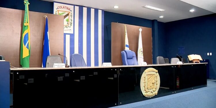 Justiça nega pedido da Prefeitura de Colatina para retirar vídeos de vereador das redes sociais - Foto: Reproduçao