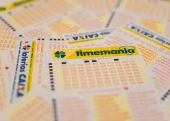 Resultado Timemania 2377: Prêmio acumula em R$ 17,2 mi - Foto: Reprodução