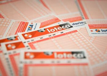 Loteca 1244: Quatro apostas dividem prêmio milionário após rodada de clássicos - Foto: Reprodução