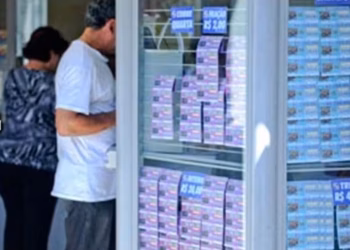 Resultado da Loteria Federal: Concurso 6059 sorteia prêmio de R$ 500 mil hoje - Foto: Reprodução