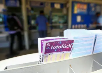 Lotofácil 3685: Confira os números sorteados nesta quinta-feira - Foto: Agência Brasil