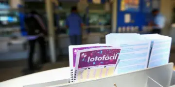 Lotofácil 3685: Confira os números sorteados nesta quinta-feira - Foto: Agência Brasil