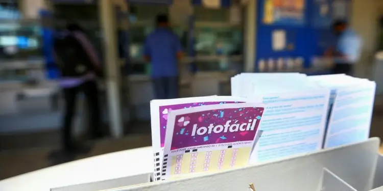 Lotofácil 3685: Confira os números sorteados nesta quinta-feira - Foto: Agência Brasil