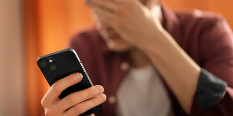 Golpes por telefone seguem em alta no país e ABT reforça cuidados ao consumidor - Foto: Freepik