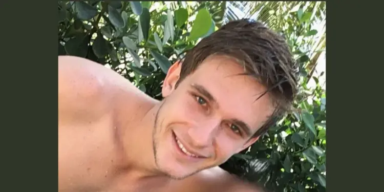Filho de ex-prefeito de São Gabriel da Palha morre após bater em árvore na ES-381 - Foto: Rede Social