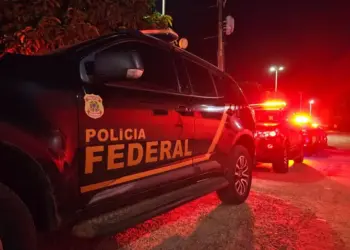 PF prende prefeito e ex-prefeito de Pedro Canário - Foto: PF