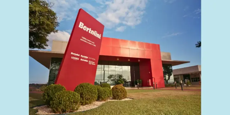 Grupo Bertolini realiza mutirões semanais de contratação em Colatina - Crédito: Divulgação/Bertolini